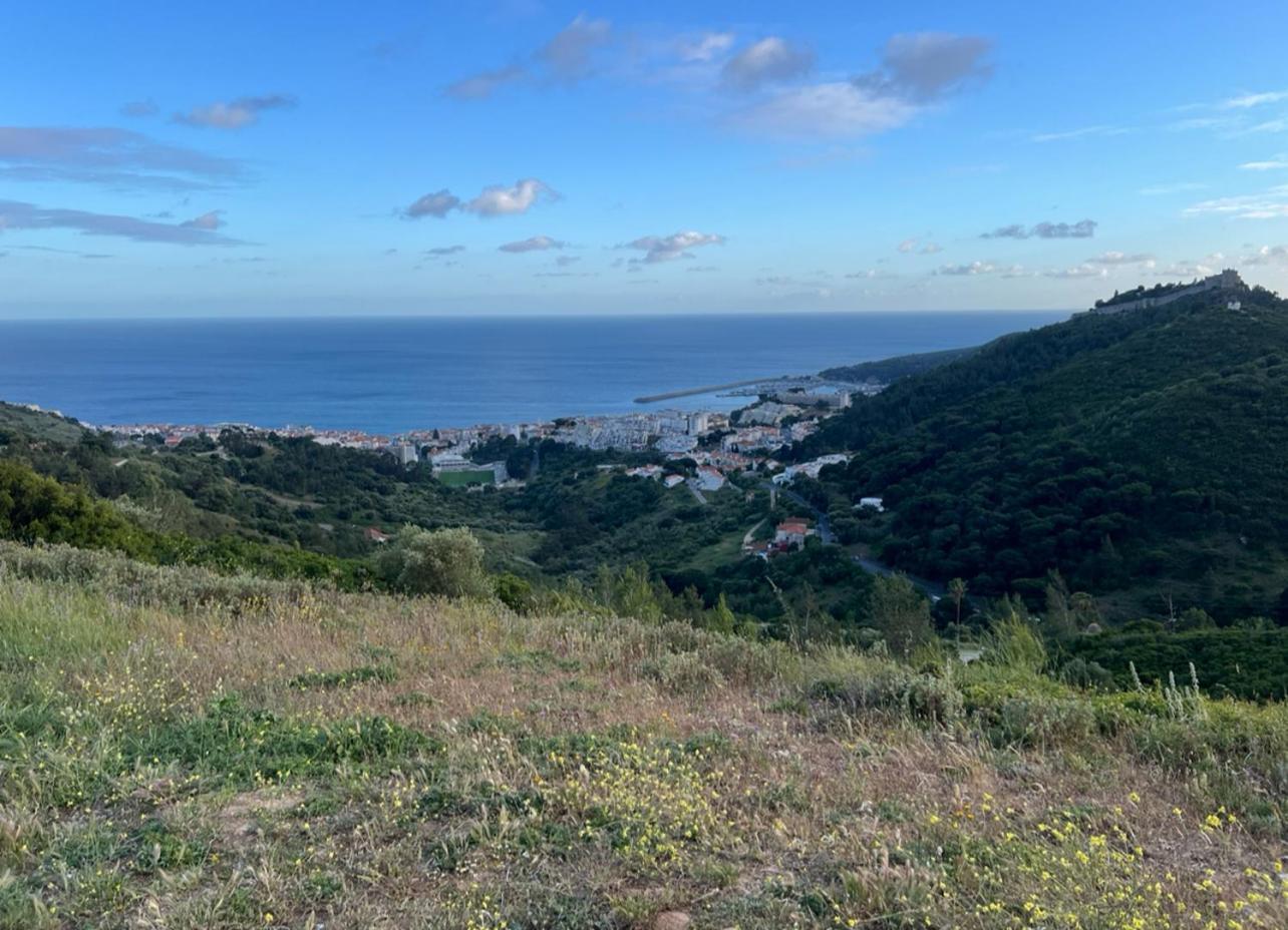 Lugar De Passos Holiday home