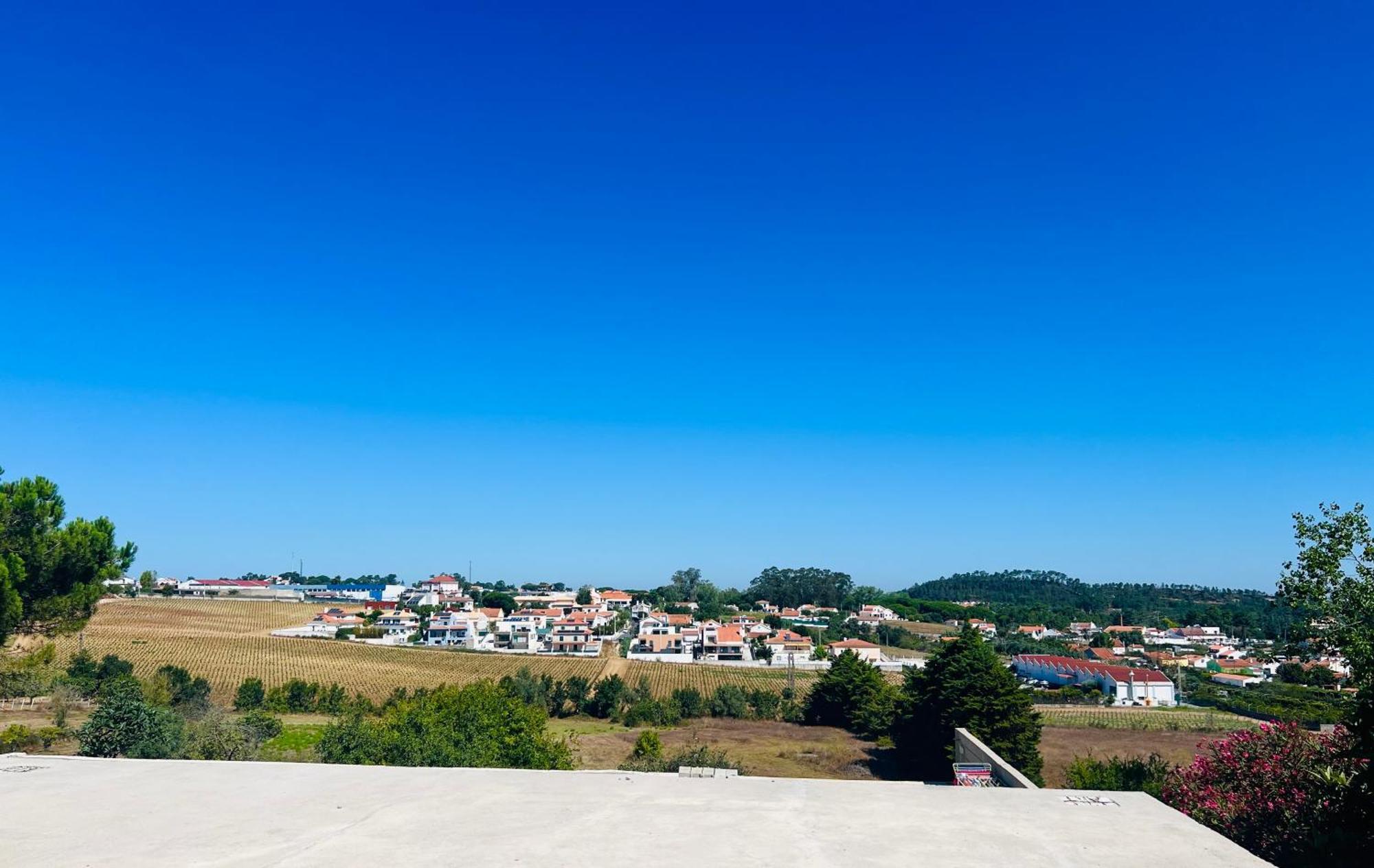 Lugar De Passos *